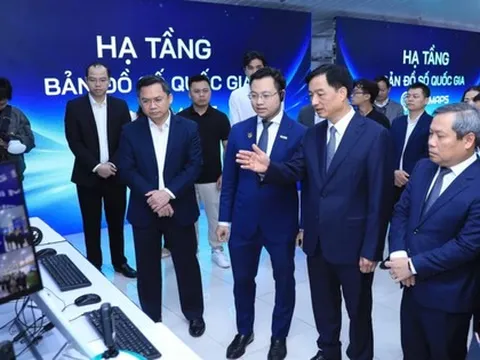 Hà Nội sắp có một “thiết chế điều phối” cho đổi mới sáng tạo: Giải bài toán doanh nghiệp “không qua được giai đoạn demo”