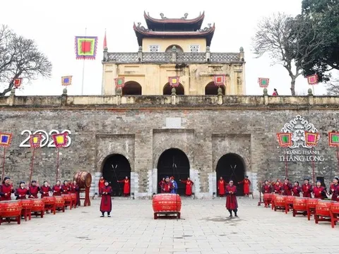 Hà Nội mở cửa miễn phí 17 di tích nổi tiếng đến hết mùng 6 Tết Bính Ngọ