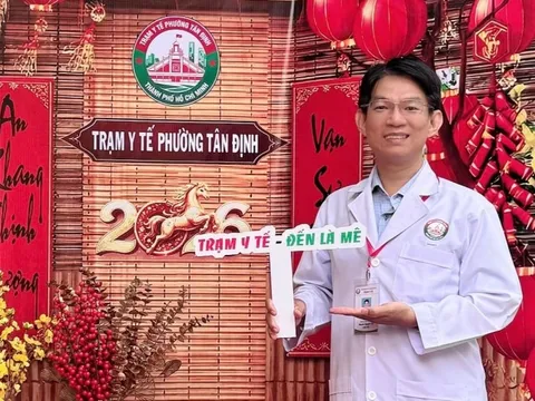 Kỳ vọng ngành y tế chăm sóc sức khoẻ người dân toàn diện, nhanh chóng hơn