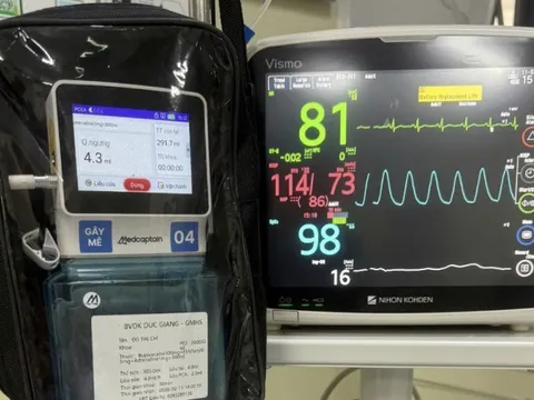 Hơn 18.000 ca cấp cứu nghi do tai nạn giao thông trong 5 ngày Tết