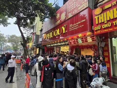 Giá bạc tăng rất mạnh