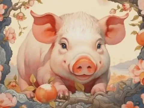 Tử vi tuổi Hợi năm 2026 chi tiết về sự nghiệp, tài lộc