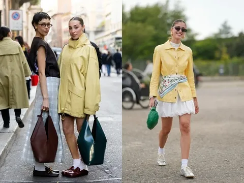 Mua giày không cần đắt, nhưng cần biết những mẫu nào sẽ lên xu hướng 2026 để trông sành điệu nhất