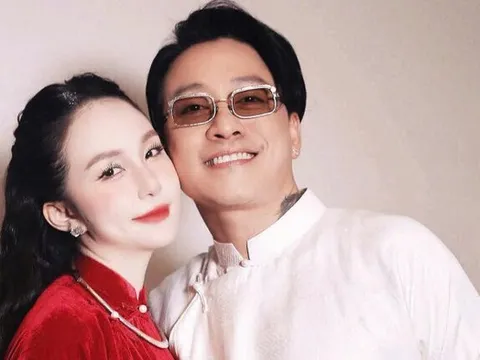 Cặp vợ chồng sao Việt tuổi Ngọ, hơn 10 năm hôn nhân hòa hợp, bên nhau vượt qua mọi sóng gió