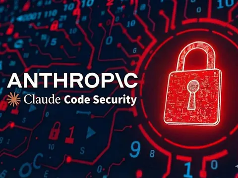 Chỉ một bài đăng của Anthropic đã làm thị trường hoảng loạn, vốn hóa ngành an ninh mạng bốc hơi hơn 10 tỷ USD