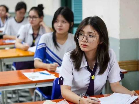 Tuyển sinh đại học 2026: Những "bước ngoặt" quan trọng thí sinh cần lưu ý