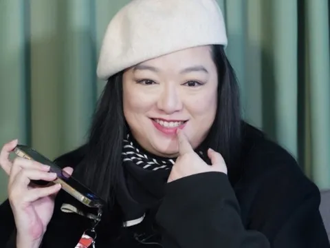 "Hoa hậu đẹp nhất showbiz": "Biến mất" suốt 8 năm, tiết lộ từng nặng 100kg vì mắc chứng hoảng sợ