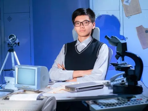 Nam sinh đạt 9.0 IELTS ngay lần thi đầu