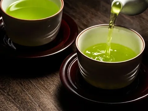 6 thức uống hỗ trợ giảm cân, siết dáng sau Tết