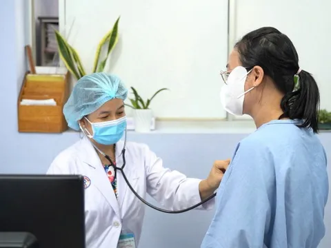 Khám xuất cảnh đầu năm cần chuẩn bị gì?