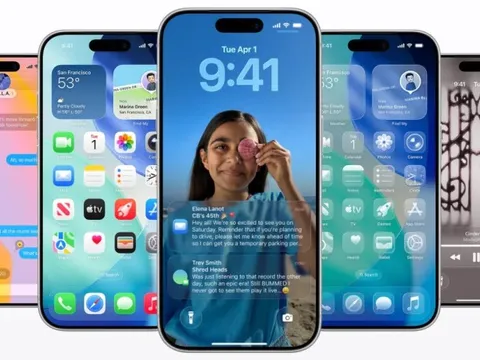 Công nghệ 22/2: Apple phát hành iOS 26.4, Google hẹn ngày công bố Android 17