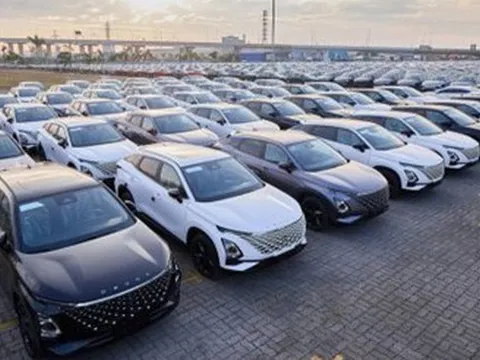 Chưa từng có trong lịch sử, mặt hàng này ồ ạt tràn vào - Trung Quốc thành nhà cung cấp lớn nhất cho Việt Nam