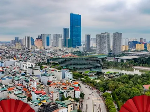 VCBS: Chung cư phía Bắc chững lại ở đỉnh giá, người mua trở nên thận trọng...dòng tiền dịch chuyển vào phía Nam