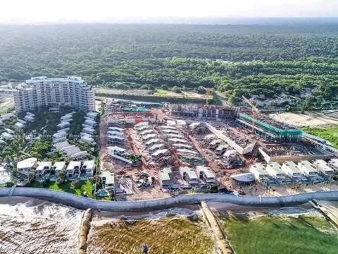 Sau giai đoạn trầm lắng, bất động sản nghỉ dưỡng năm 2026 ra sao?