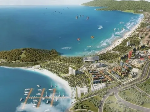 Chủ đầu tư Wonder City Van Phong Bay thuộc hệ sinh thái Eurowindow Holding bị phạt 92,5 triệu đồng vì vi phạm hành chính trong lĩnh vực chứng khoán