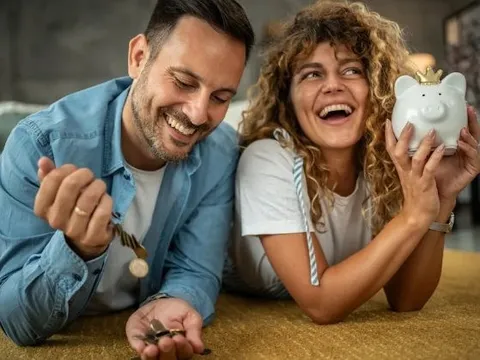 Vỡ mộng mua nhà, Gen Z Mỹ tìm ra cách làm giàu mới có thể thu lợi tới 66%