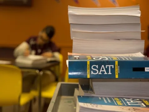 6 'bẫy' dễ mất điểm khi làm bài thi SAT