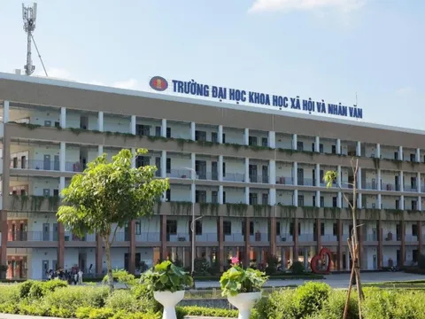 Phương thức tuyển sinh trường ĐH Khoa học Xã hội và Nhân văn TP.HCM
