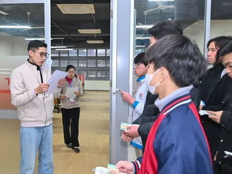 Tuyển sinh đại học 2026: Thí sinh lo đầu ra sau tốt nghiệp