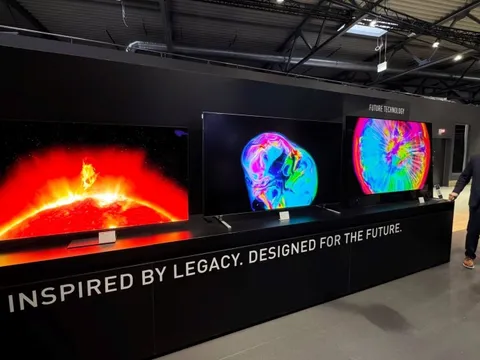 Không còn là tin đồn: thêm một ‘tượng đài’ Nhật Bản phải chuyển giao mảng kinh doanh chủ lực cho người Trung Quốc