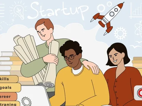 Khởi nghiệp thời AI: Kiếm 30 triệu USD từ phòng ngủ, những CEO 15 tuổi chỉ viết 10 dòng code rồi phó thác cho ChatGPT