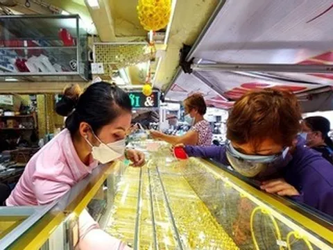 Ngày vía Thần Tài năm 2026 nên mua gì để có may mắn, tài lộc?