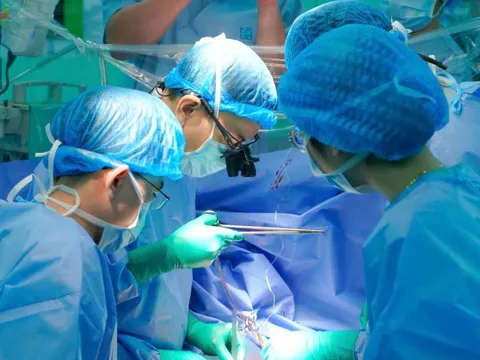 TPHCM: Bác sĩ nội trú được hỗ trợ chi phí đào tạo