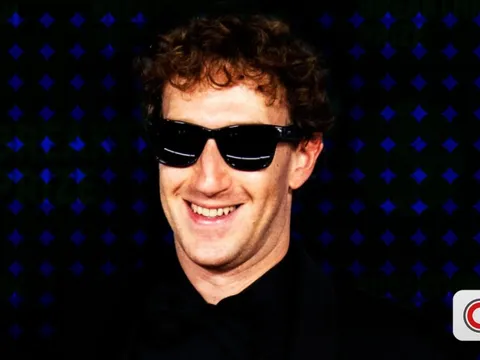 Siêu hợp đồng 100 tỷ USD mới của Mark Zuckerberg: Vay nợ bất chấp hàng chục tỷ USD để thoát khỏi cái bóng Nvidia