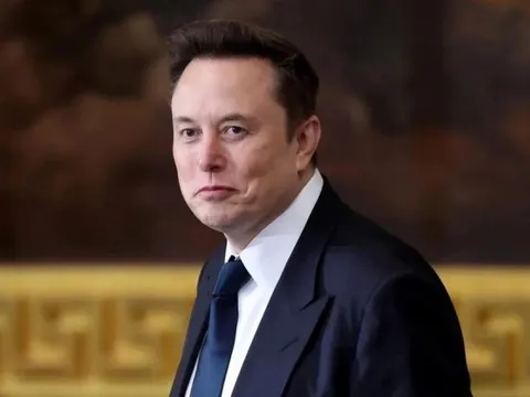 CEO 9X người Việt Nam được Tập đoàn của tỷ phú Elon Musk chọn mặt gửi vàng là ai?