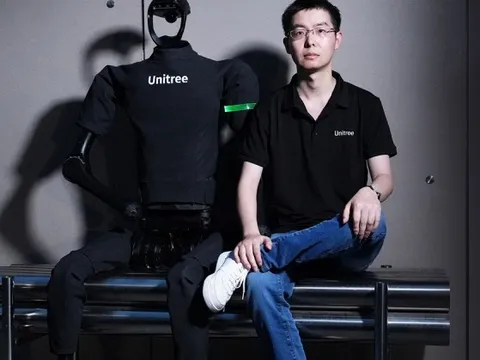 Chuyên gia Trung Quốc thẳng thắn thừa nhận: "Robot của chúng ta chỉ ở trình độ của một đứa trẻ 10 tuổi"