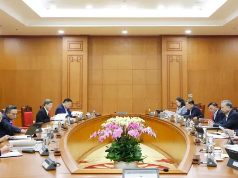 Ban Bí thư yêu cầu khắc phục tâm lý "tháng Giêng là tháng ăn chơi"