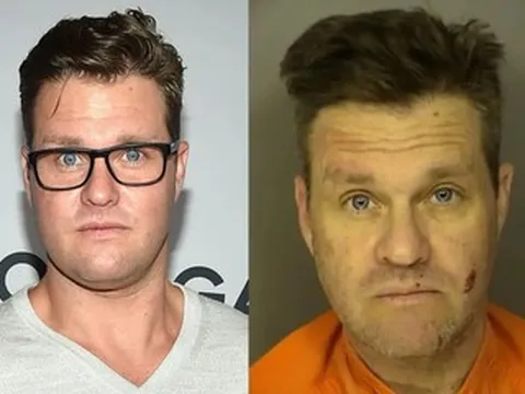 Cái kết đắng của nam diễn viên 45 tuổi khi lái xe lúc say rượu