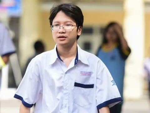 3 đại học top đầu TP.HCM đồng loạt công bố phương án tuyển sinh 2026 với nhiều điểm mới