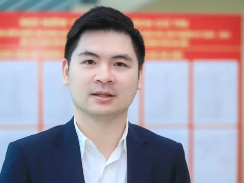 Con trai bầu Hiển ứng cử đại biểu HĐND Thành phố Hà Nội