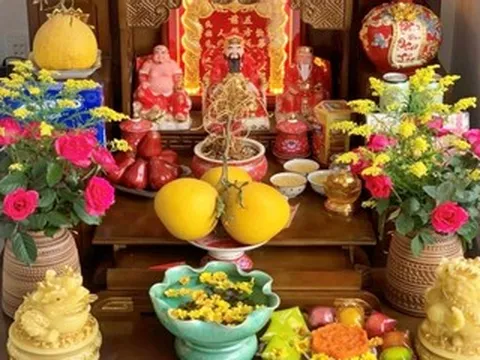 Lời chúc ngày vía Thần Tài mùng 10 tháng Giêng hay, ý nghĩa