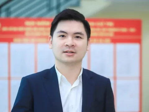 Con trai bầu Hiển ứng cử đại biểu HĐND TP Hà Nội