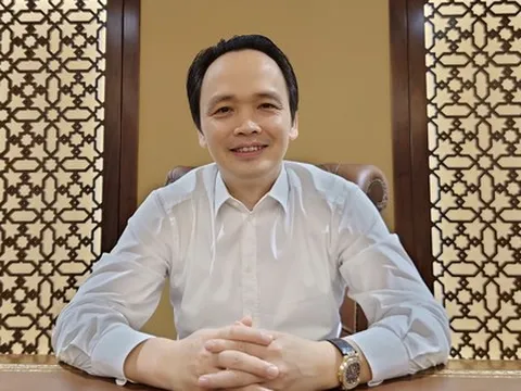 FLC đón tin vui lớn sau khi cựu Chủ tịch Trịnh Văn Quyết tái xuất thương trường