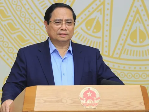 Thủ tướng: Phát triển phân khúc nhà ở cho người thu nhập từ 20 triệu đồng/tháng