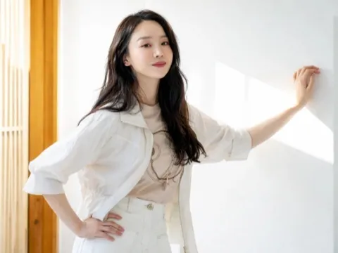 Thói quen giúp Shin Hye Sun giữ cân dưới 50kg suốt nhiều năm