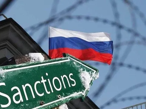 EU bắt tay G7 ‘ép’ Nga thẳng căng