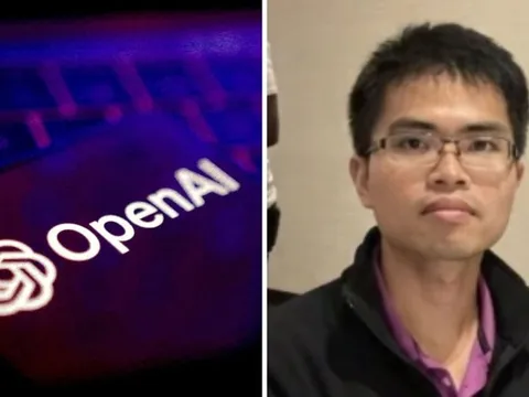 Kỹ sư Việt nghỉ OpenAI vì kiệt sức nhưng để lại cảnh báo lạnh gáy: "AI đang tăng tốc vượt khỏi con người"