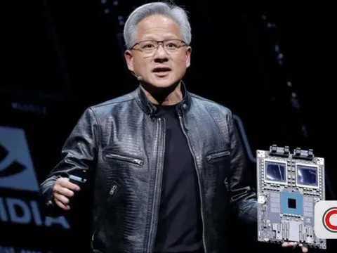 Thế giới nợ AI một lời xin lỗi: Trí tuệ nhân tạo không cướp việc của dân công nghệ, ngược lại tạo ra chu kỳ tăng trưởng mới