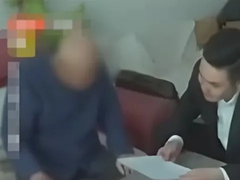 Cụ ông 93 tuổi để lại hàng chục tỷ đồng và 5 căn hộ cho hàng xóm