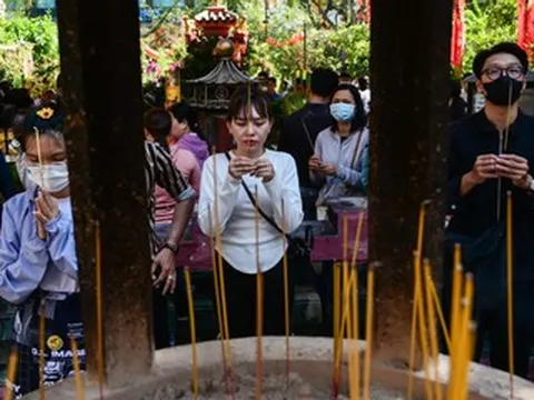 Cúng Rằm tháng Giêng năm 2026 ngày, giờ nào đẹp?