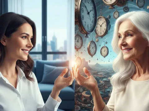 Bí quyết trường sinh: Phát hiện mới từ 39 người trăm tuổi