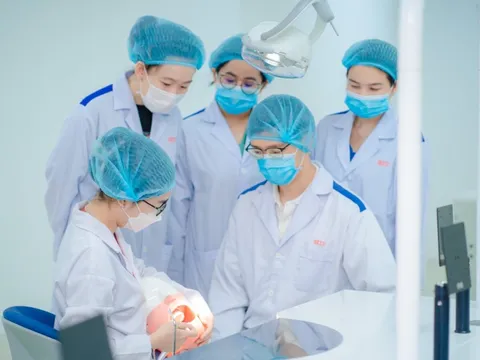 Một đại học ở TP.HCM mở thêm ngành đào tạo bác sĩ