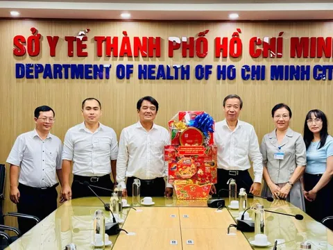 Tri ân y bác sĩ nhân Ngày Thầy thuốc Việt Nam