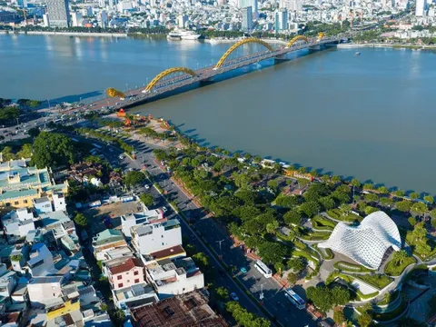 Đà Nẵng thảo luận về điều chỉnh quy hoạch thành phố