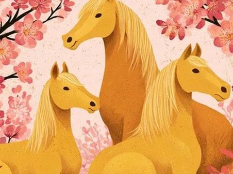 4 con giáp sinh ra những đứa trẻ mang phúc khí: Không chỉ giỏi giang mà còn giúp cha mẹ đổi vận