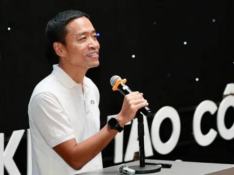 Chủ tịch công ty mẹ của Zalo ứng cử đại biểu HĐND TPHCM